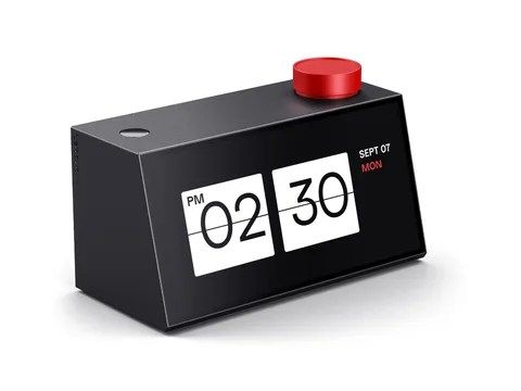 تكنولوجيا: مفهوم الرفيق الذكي للعمل من لينوفو هو تطور لساعتها الذكية الأساسية المتوقفة #MWC2026