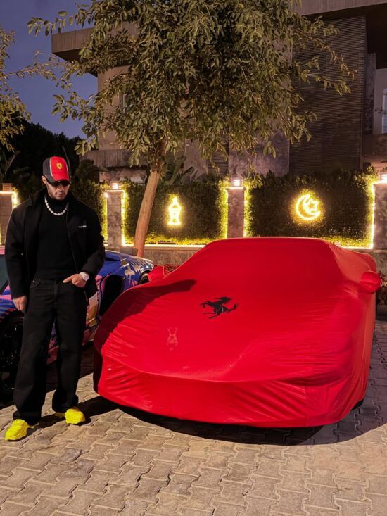 محمد رمضان يردّ على غيابه عن رمضان بمفاجأة غير متوقعة