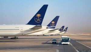 طيران الرياض يطلق رحلاته إلى القاهرة ضمن خطته لتعزيز الربط الجوي الإقليمي