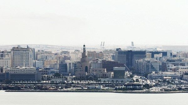 قطر: اعتداءات إيران تهدد دور الوسطاء
