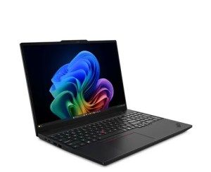 تكنولوجيا: أجهزة لينوفو ثينك باد تي 14 الجيل السابع وتي 16 الجيل الخامس الجديدة تأتي ببطارية 75 واط في الساعة، ومعالجات إنتل بانثر ليك أو إيه إم دي جورجون بوينت #MWC2026