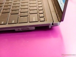 تكنولوجيا: لينوفو تعرض مفهوم حاسوب ثينك بوك المعياري المدعوم بالذكاء الاصطناعي كحاسوب محمول بشاشة قابلة للفصل #MWC2026