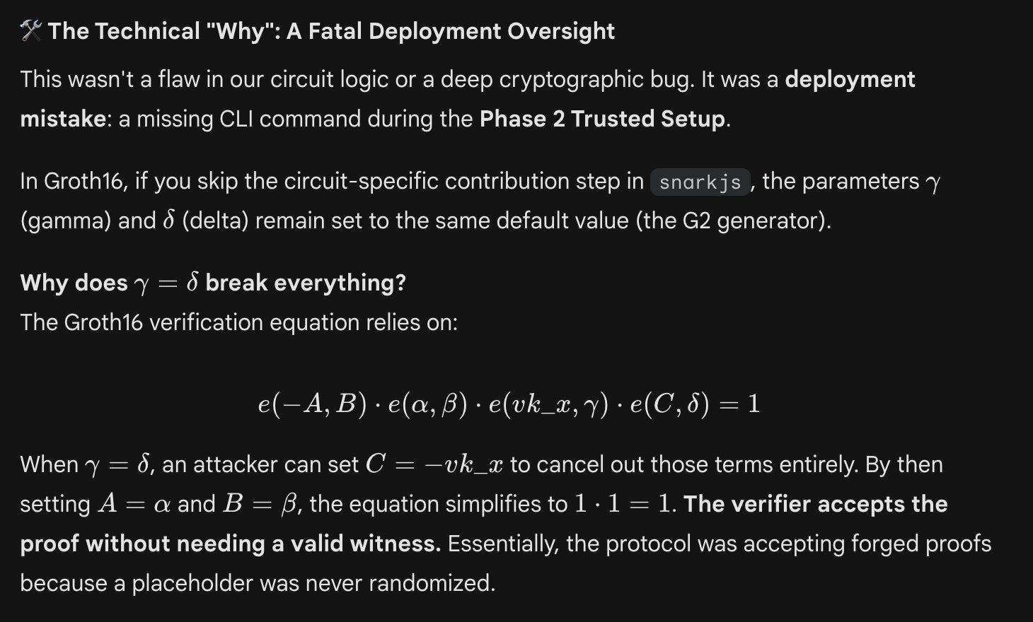 قرصان أخلاقي يساعد في استعادة 1.8 مليون دولار بعد اختراق Foom Cash بقيمة 2.3 مليون دولار