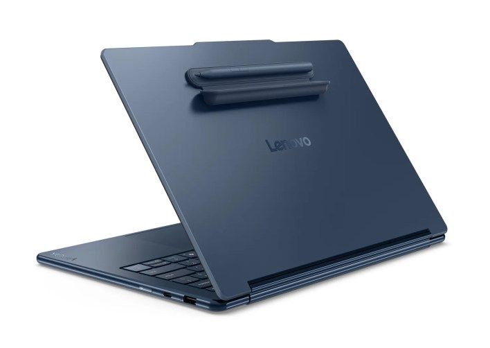 تكنولوجيا: لينوفو تكشف عن حاسوب يوجا 9 آي (2 في 1) إصدار أورا الجديد بتغييرات كبيرة عن الحاسوب المحمول الأقدم #MWC 2026