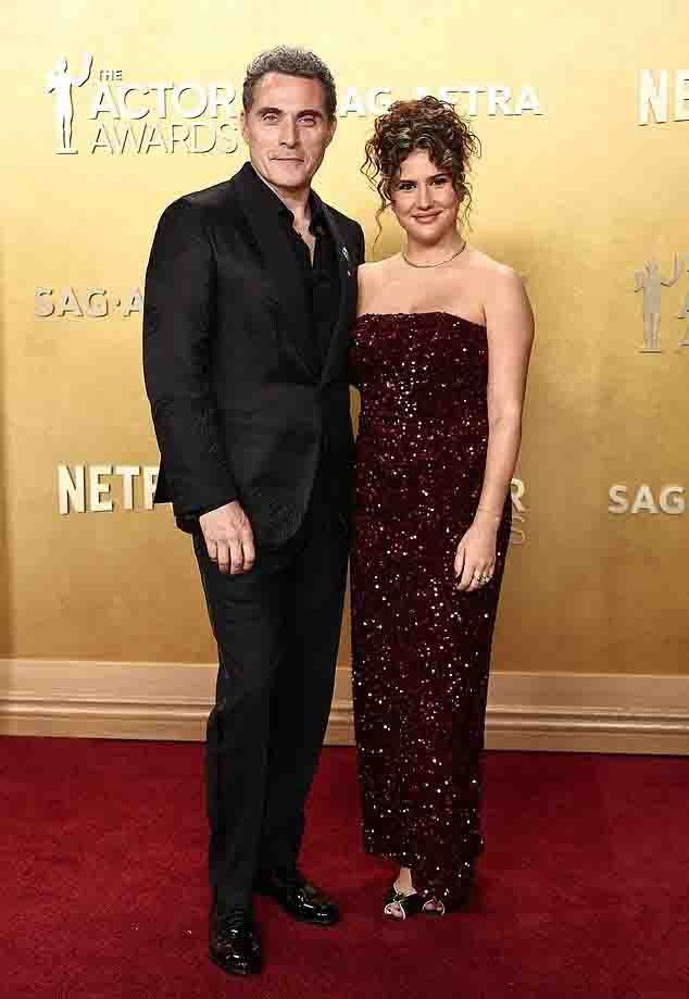 القائمة الكاملة: من فاز في حفل جوائز Actor Awards؟