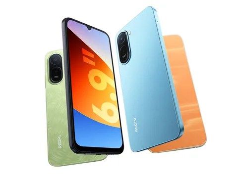 تكنولوجيا: ظهور هاتف شاومي ريدمي إيه 7 برو كطراز ذكي من الفئة الاقتصادية ببطارية سعتها 6000 مللي أمبير في الساعة وبسعر حوالي 101 دولار #MWC2026