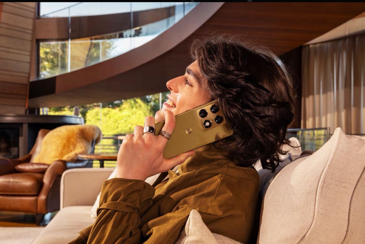 تكنولوجيا: موتورولا تُقدّم هواتف تركّز على الخصوصية مع إتاحة GrapheneOS كبديل لنظام اندرويد #MWC2026