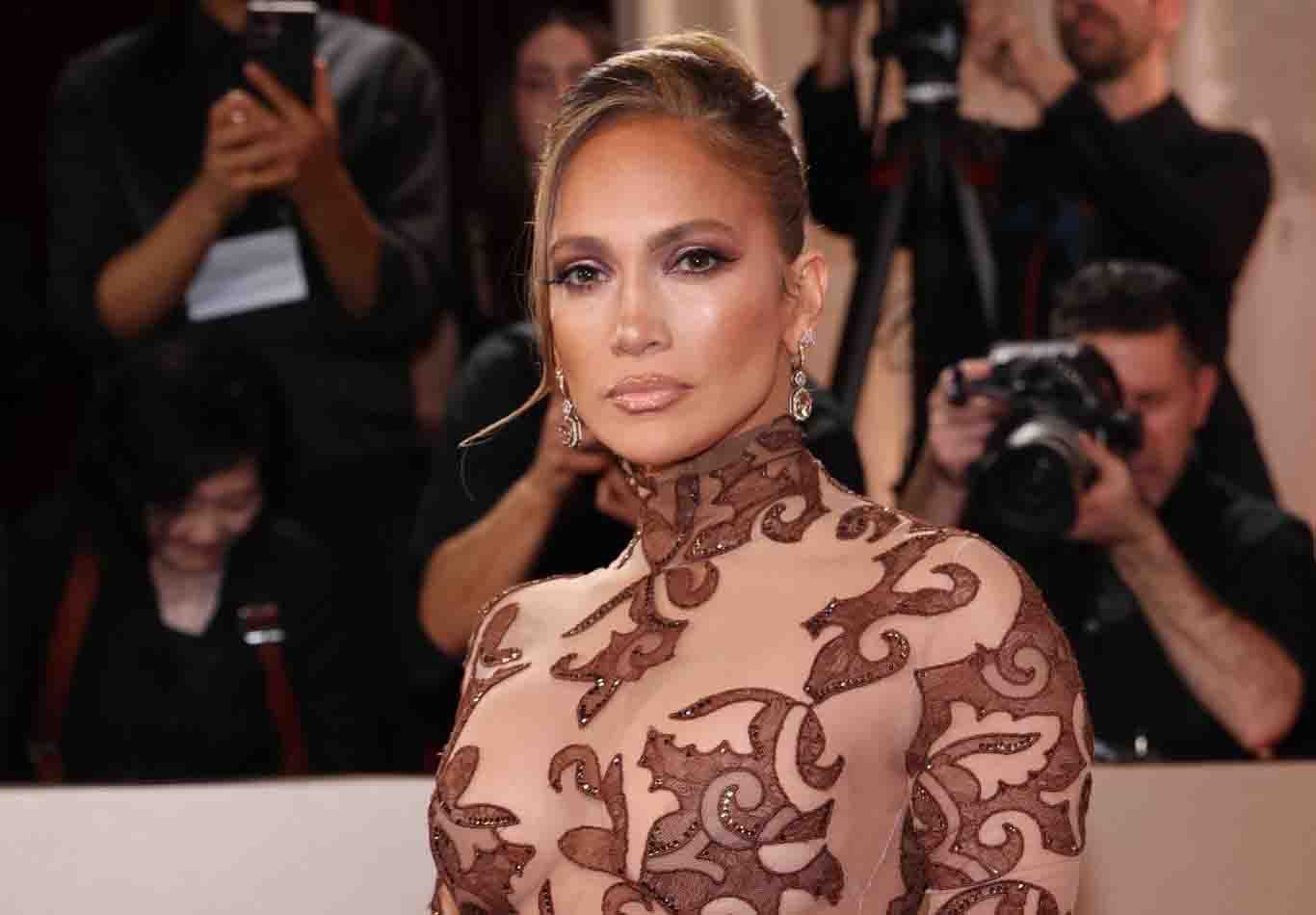 جنيفر لوبيز تبتعد عن عالم بن أفليك مجددًا لهذا السبب