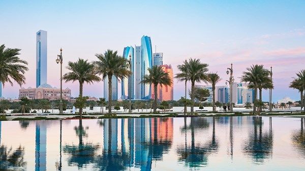 حالة الطقس المتوقعة في الإمارات غداً