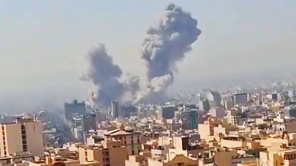 مسؤول أمريكي: تصعيد كبير في الهجمات داخل إيران خلال 24 ساعة