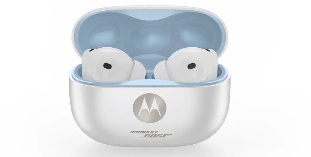 تكنولوجيا: موتورولا تكشف عن Moto Buds 2 وBuds 2 Plus بمواصفات محسّنة في #MWC2026