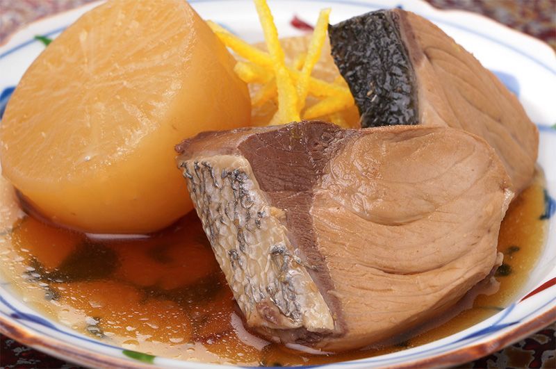 اليابان | من مطابخ اليابان: وصفات دايكون شتوية تبعث على الدفء