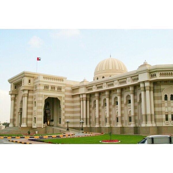 "استشاري الشارقة" يعقد جلسته الـ 12 الخميس