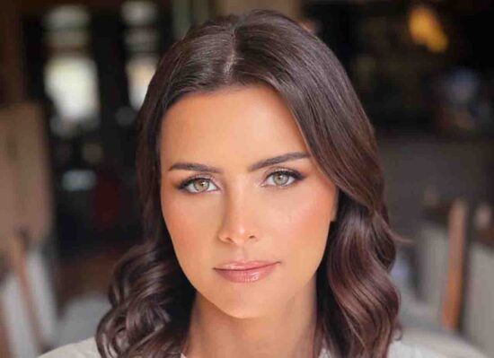 رحيل “الداعم الأول”، وفاة زوج الممثلة اللبنانية نور .. وهذا موعد العزاء