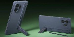 تكنولوجيا: شركة TCL تكشف عن هاتف Nxtpaper 70 Pro بشاشة تشبه الورق لحماية العين في #MWC2026