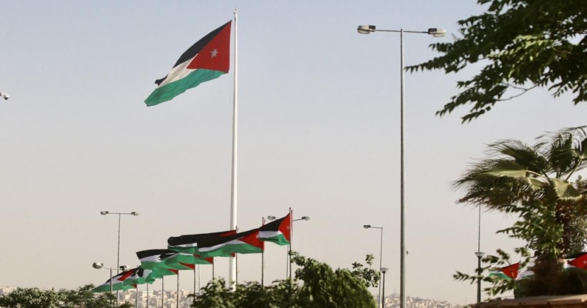 الأردن يعلن عن إغلاق جزئي ومؤقت لأجوائه