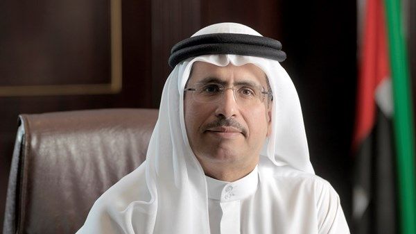 "كهرباء ومياه دبي" تدعم حملة "حدّ الحياة" لإنقاذ 5 ملايين طفل من الموت جوعاً بـ20 مليون درهم