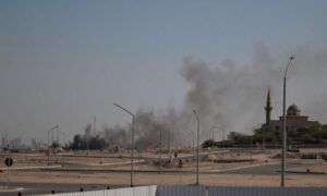 السيطرة على حريق محدود في مصفاة رأس تنورة دون تأثير على إمدادات البترول