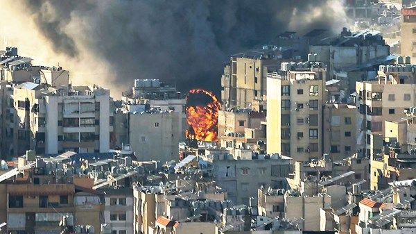 خبراء ومحللون لـ «الاتحاد»: حظر «حزب الله».. تحوّل مفصلي مهم في المشهد اللبناني