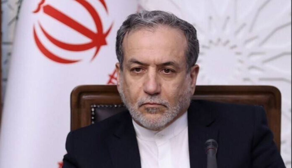 وزير خارجية إيران: لا نعادي دول الجوار.. ونعتبر القواعد الأمريكية أهدافا مشروعة