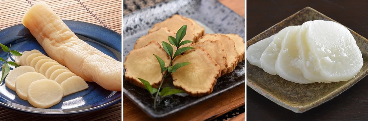 اليابان | من مطابخ اليابان: وصفات دايكون شتوية تبعث على الدفء