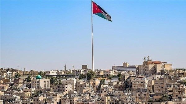 الأردن: 133 بلاغاً لسقوط شظايا منذ السبت
