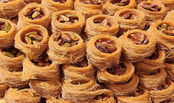 8 نصائح لتناول الحلويات في شهر رمضان بطريقة صحية