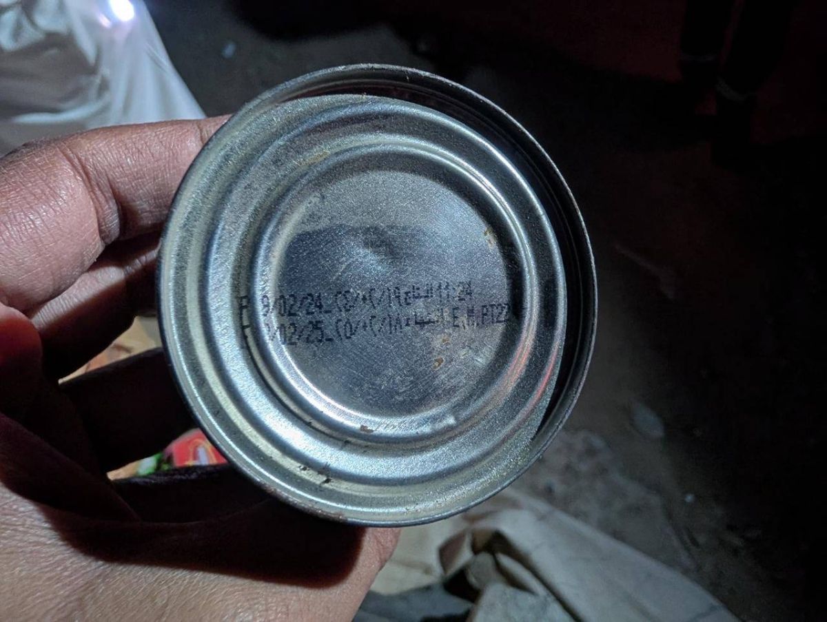 أمانة جدة: إتلاف 1,100 كجم لحوم فاسدة وضبط أكثر من 4 آلاف عبوة تالفة شرق المحافظة