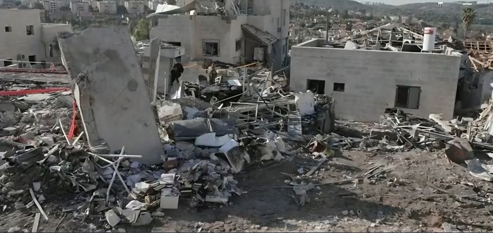 في قلب التصعيد.. الرياض تثبّت معادلة الاستقرار