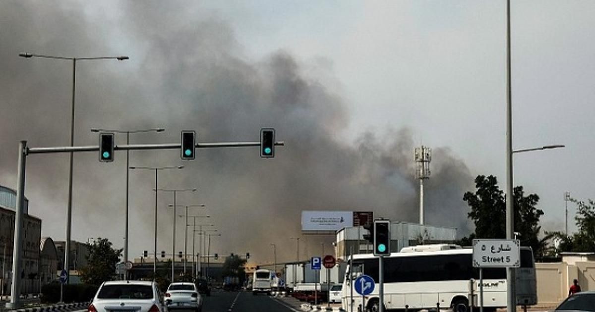 ارتفاع عدد القتلى في الكويت إلى أربعة