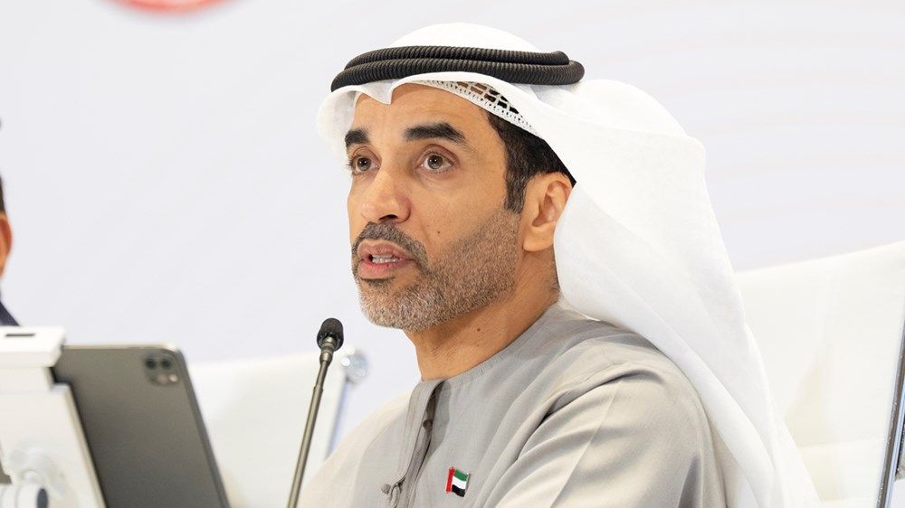 حكومة الإمارات تستعرض خلال إحاطة إعلامية آخر المستجدات والأوضاع الراهنة