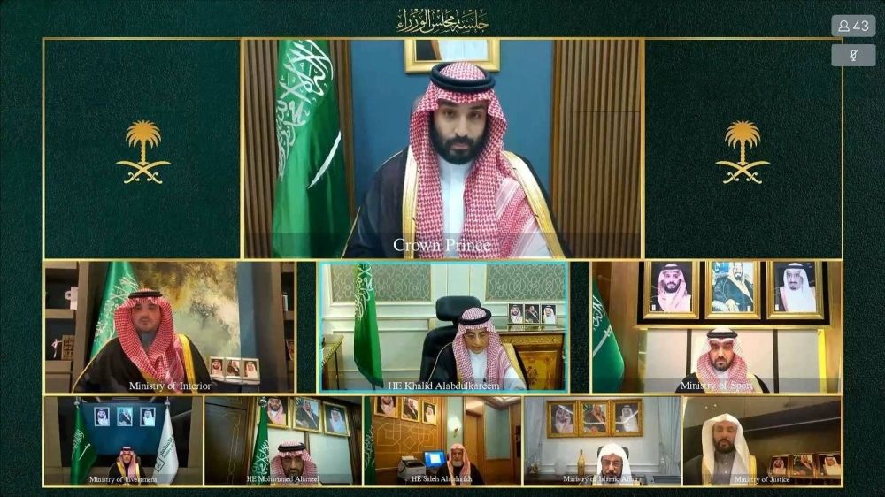 السعودية: سنتّخذ الإجراءات اللازمة للدفاع عن أمننا وحماية أراضينا والمواطنين والمقيمين