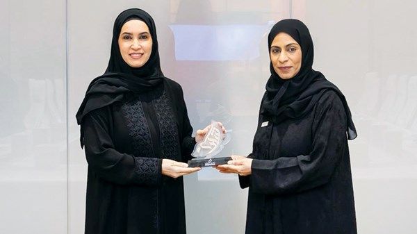 تفاهم بين «دبي لرعاية النساء والأطفال» وهيئة المعرفة والتنمية البشرية