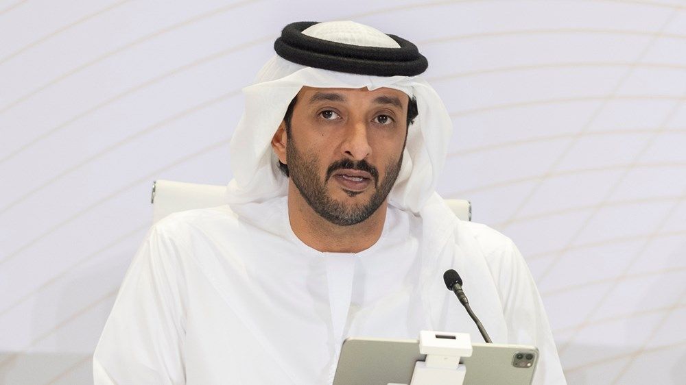 حكومة الإمارات تستعرض خلال إحاطة إعلامية آخر المستجدات والأوضاع الراهنة