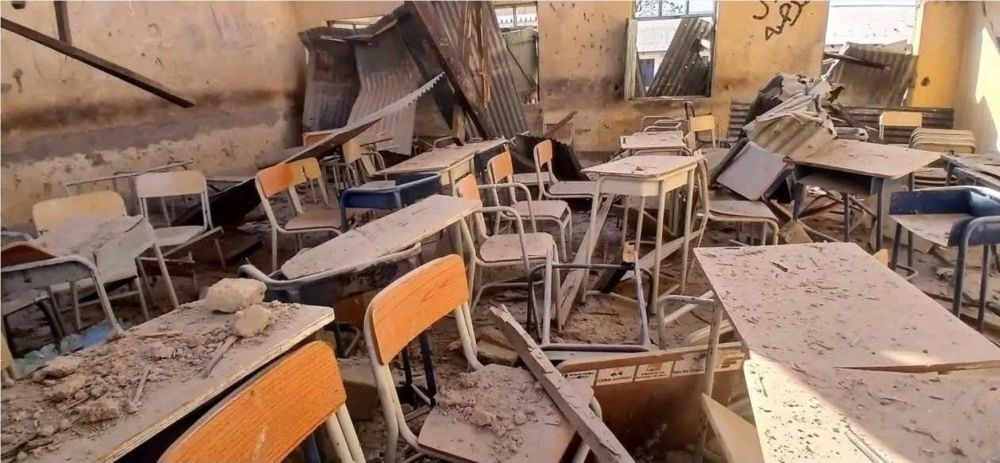 تصاعد المعارك في كردفان والسودان يتهم إثيوبيا بانتهاك السيادة