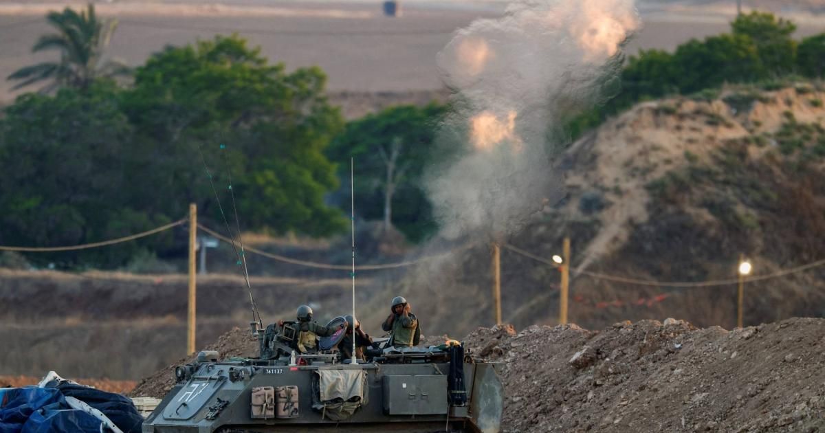 "حزب الله" يعلن إسقاط مسيرة واستهداف 5 دبابات "ميركافا" جنوبي لبنان