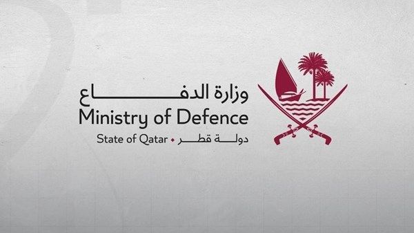 قطر تعلن تصديها لصاروخ باليستي إيراني وسقوط آخر في قاعدة العديد