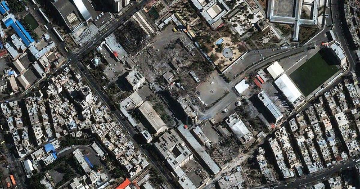 حرب سيبرانية مهدت لاغتيال خامنئي بعد اختراق اتصالات إيران