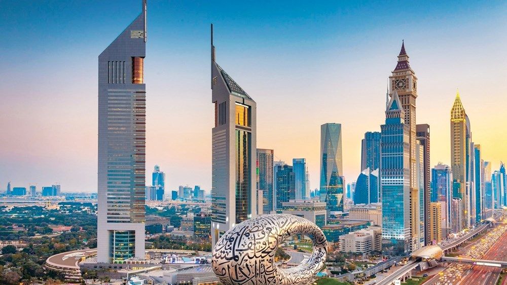 تضامن دولي يعكس مكانة الإمارات في معادلة الاستقرار العالمي