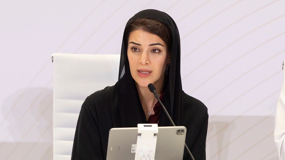 حكومة الإمارات تستعرض خلال إحاطة إعلامية آخر المستجدات والأوضاع الراهنة