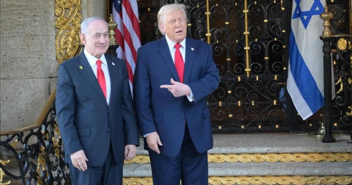 مكالمة الـ 23 من فبراير: كواليس اللحظات التي أشعلت الحرب على إيران