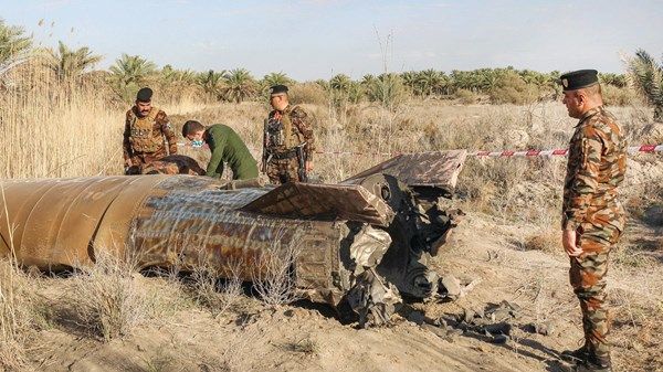 العراق: الدولة وحدها من يمتلك حق قرار الحرب