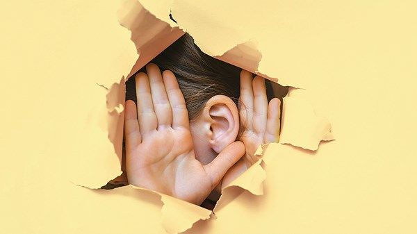 مواطنون: تجنّب الشائعات يرسّخ أمن المجتمع واستقراره