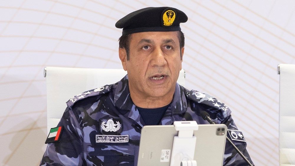 حكومة الإمارات تستعرض خلال إحاطة إعلامية آخر المستجدات والأوضاع الراهنة