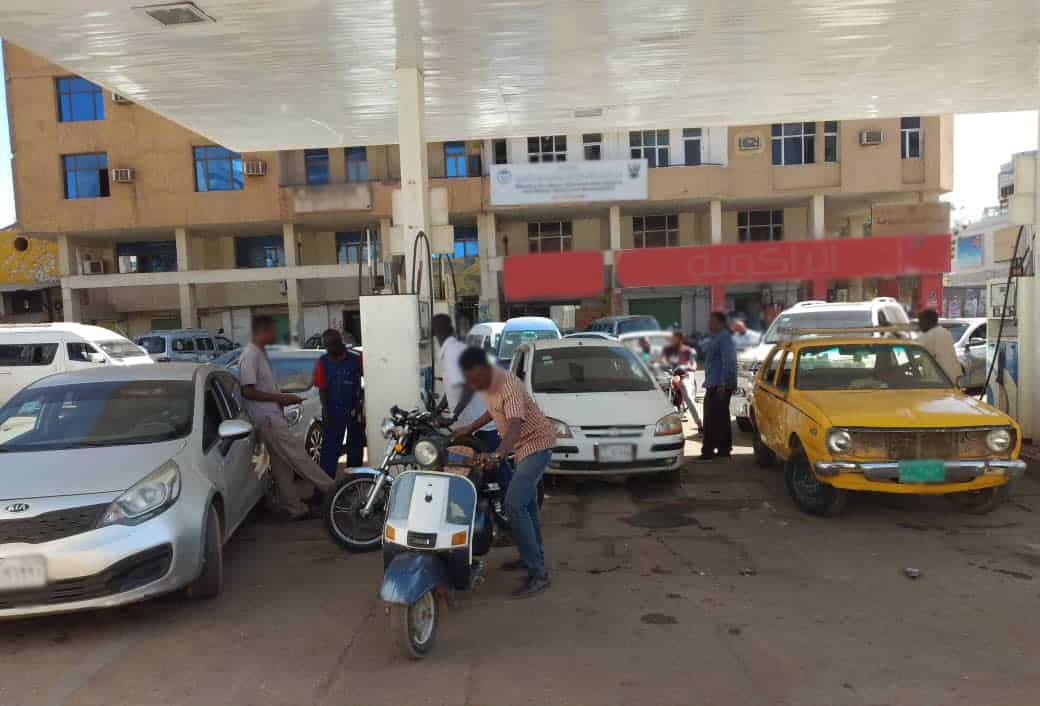 وزارة الطاقة .. الإمدادات الحالية من المشتقات البترولية في البلاد مستقرة