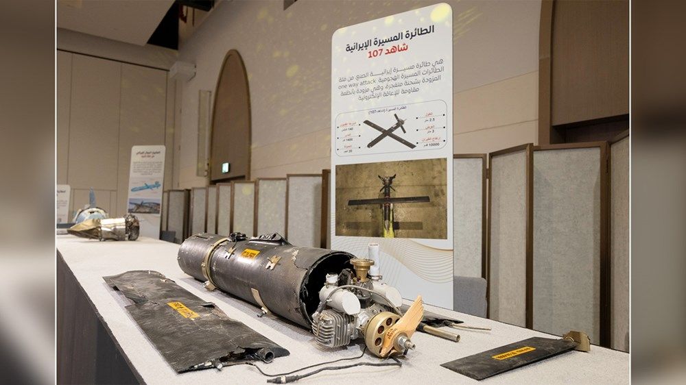 حكومة الإمارات تستعرض خلال إحاطة إعلامية آخر المستجدات والأوضاع الراهنة