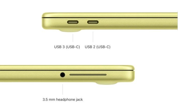 تكنولوجيا: حاسوب MacBook Neo الاقتصادي من شركة أبل ينطلق رسميا بسعر يبدأ من 599 دولارا