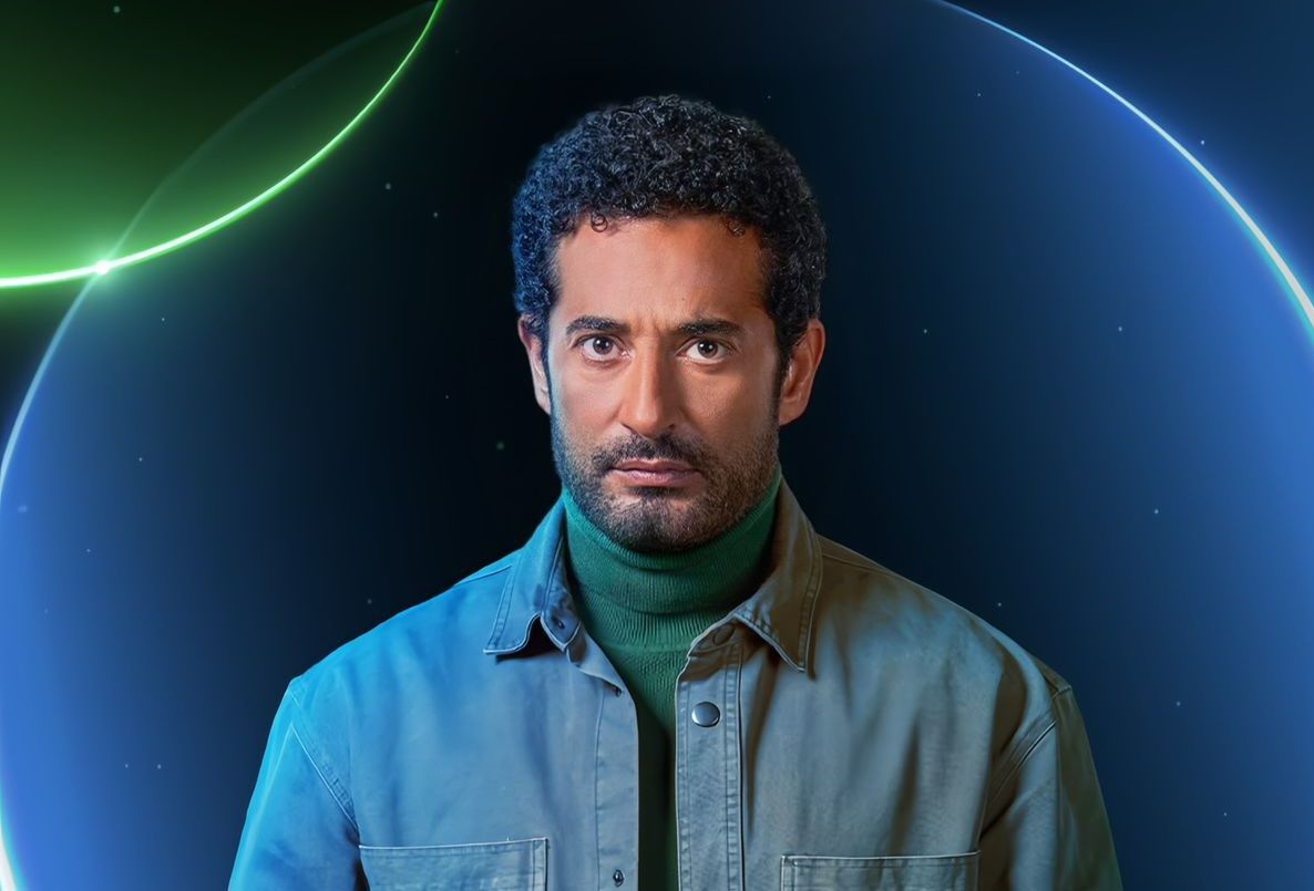 بالصور: عمرو سعد على إيقاع أم كلثوم… حضور استثنائي في “إفراج”