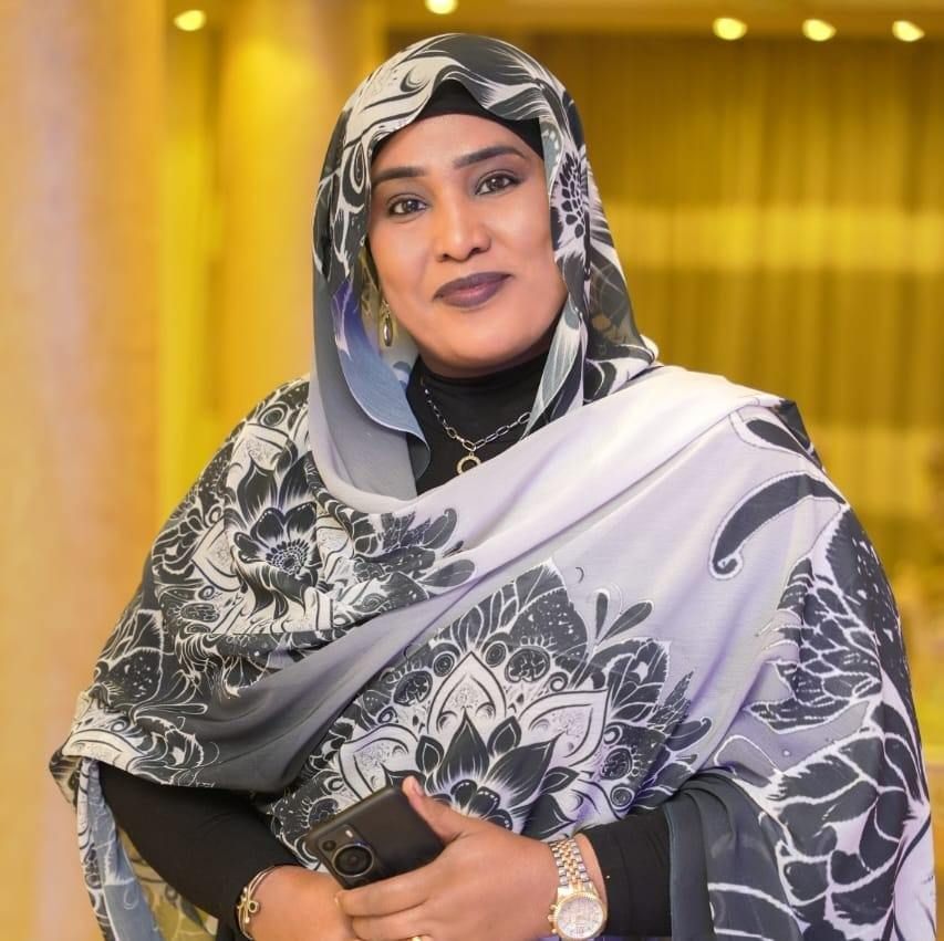 بالفيديو.. داليا الياس: (لا عدو للمرأة الا المرأة والرجال جميعهم حلفاء للنساء)