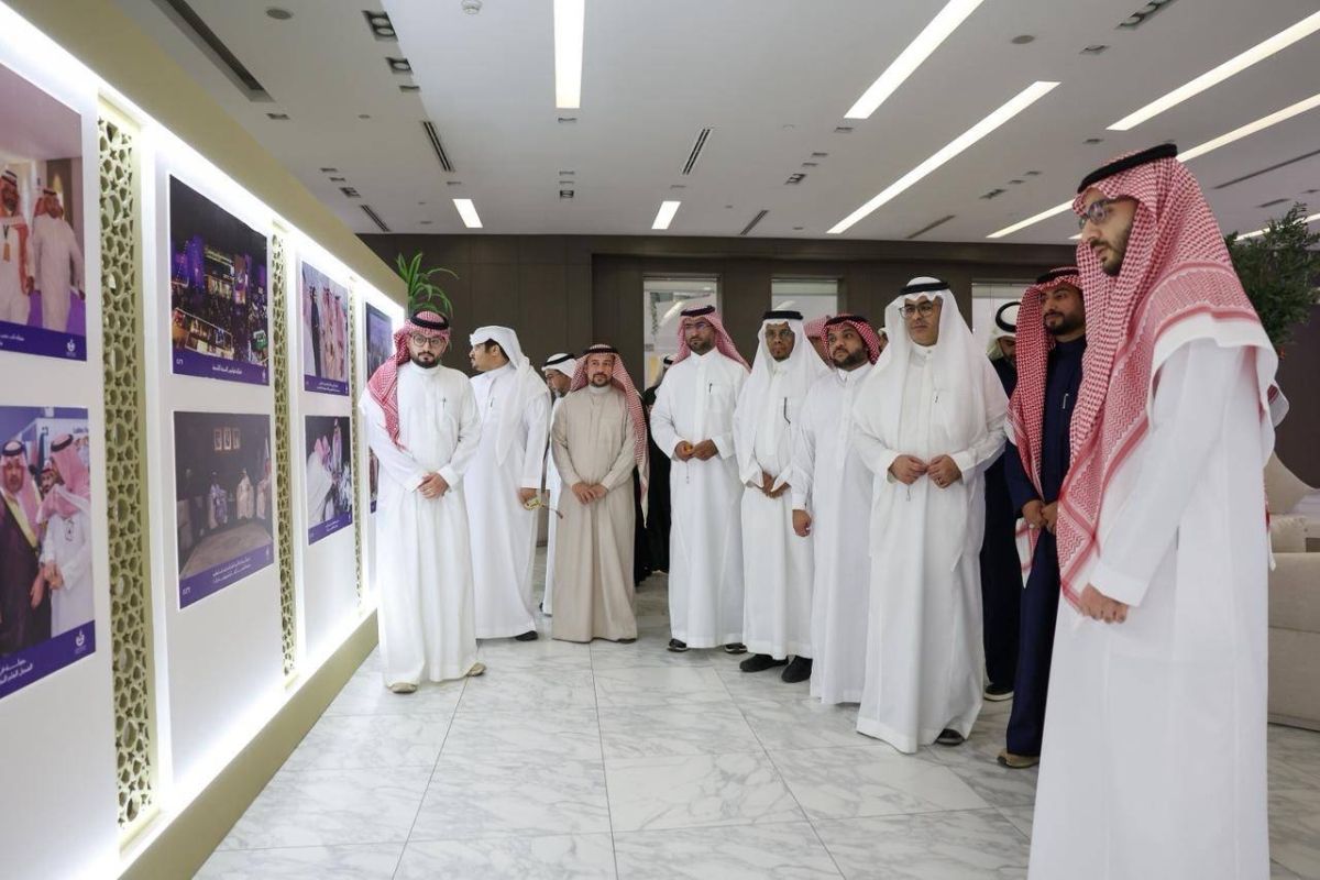 غرفة مكة المكرمة تنظّم جلسة حوارية حول تطور العلاقة بين الاقتصاد والإعلام